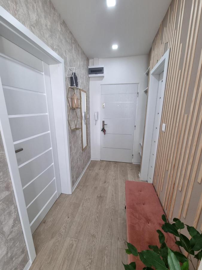 Alpha Apartman Malacky Exterior foto
